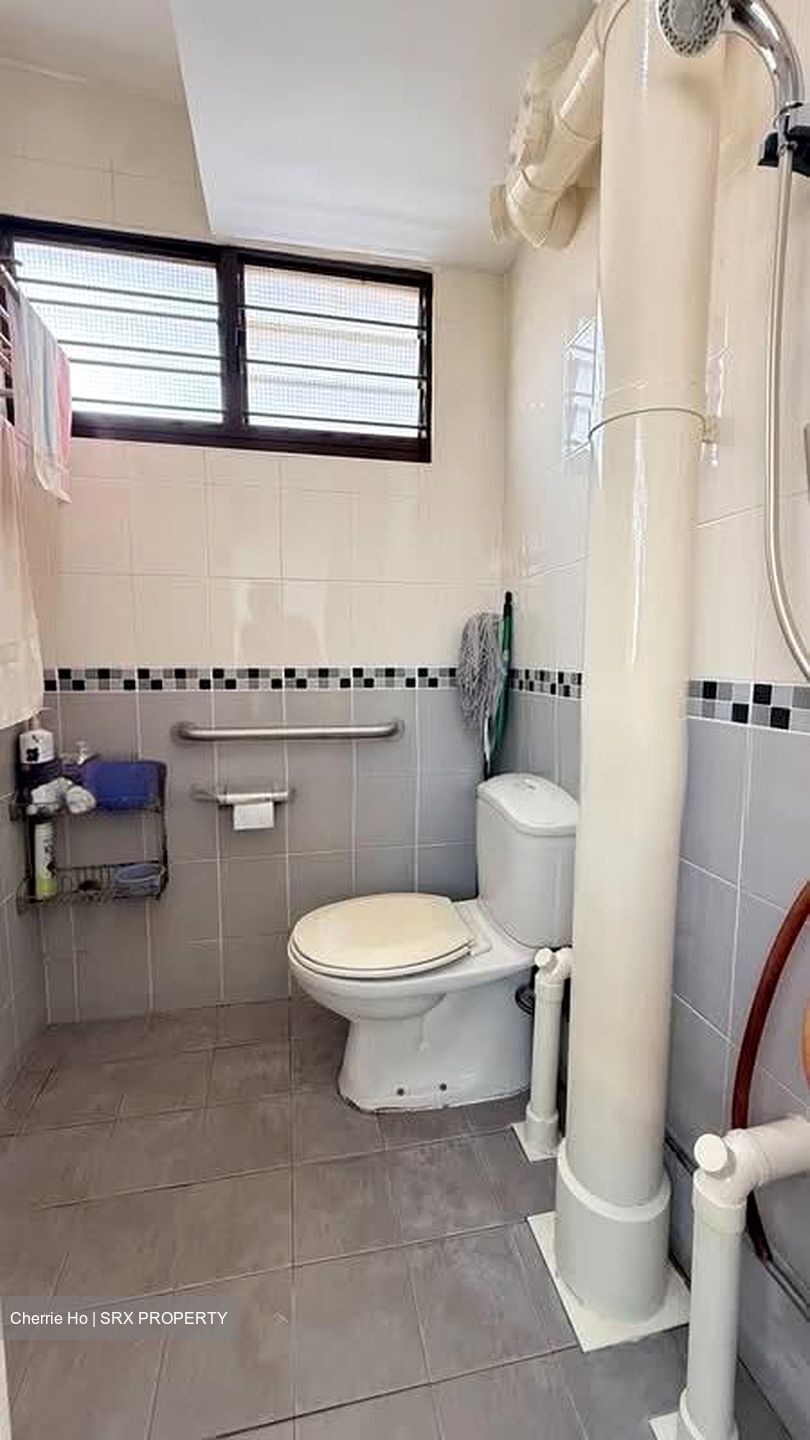 Blk 5 Saint George's Lane (Kallang/Whampoa), HDB 3 Rooms #559197641